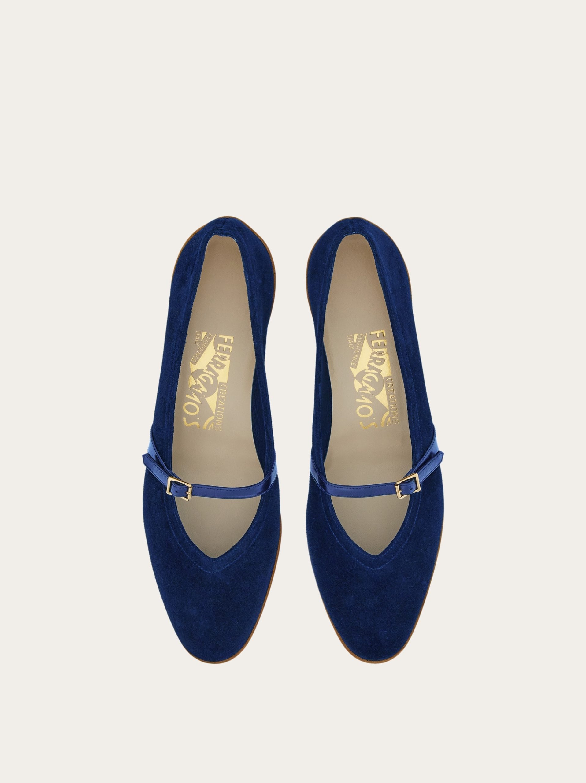 Ferragamo Audrey (1954) - Image 3